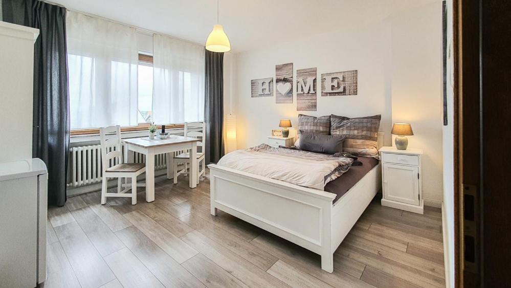 Friendly Home - Klinkerhof Борнхайм Екстериор снимка