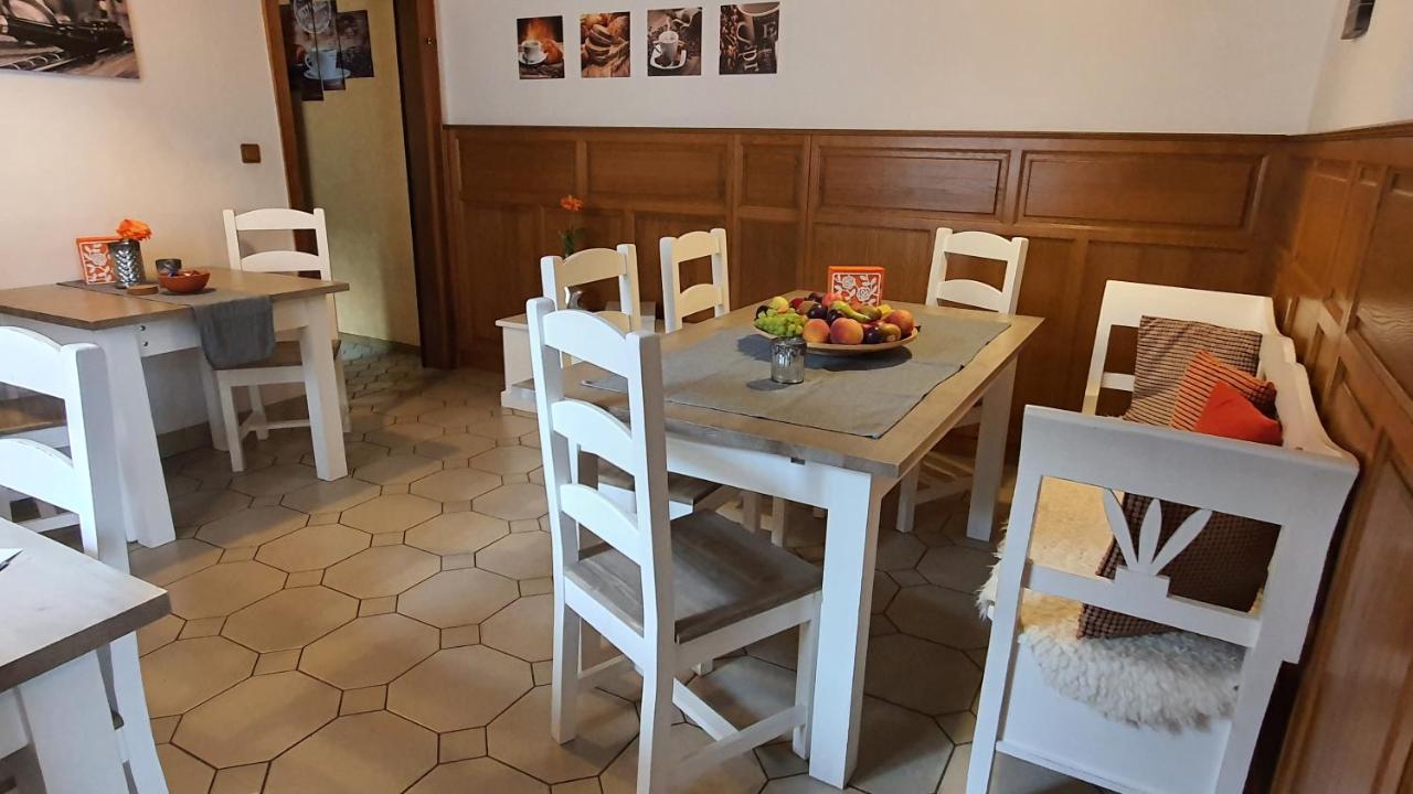 Friendly Home - Klinkerhof Борнхайм Екстериор снимка