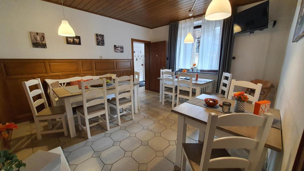Friendly Home - Klinkerhof Борнхайм Екстериор снимка
